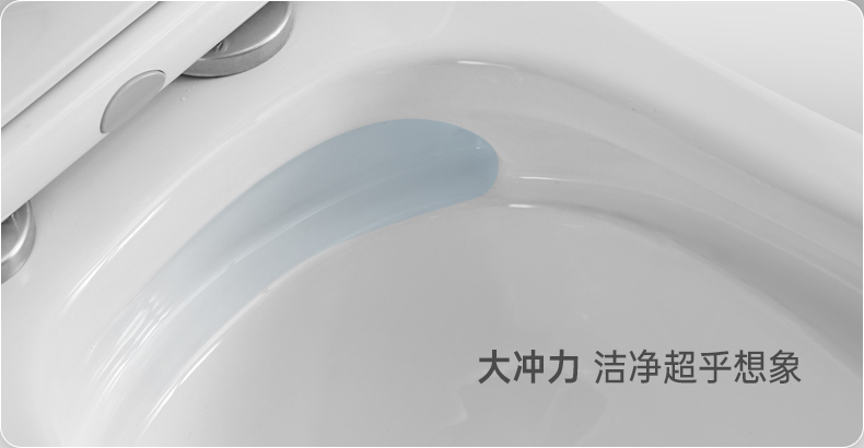 8004 陶瓷坐便器