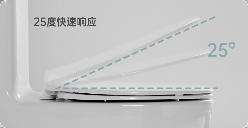 8007 陶瓷坐便器