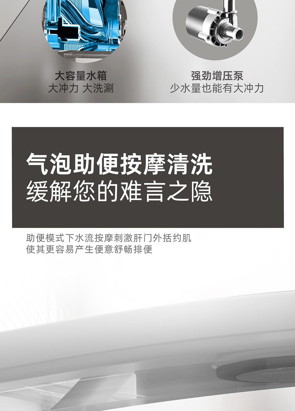 8949 智能坐便器